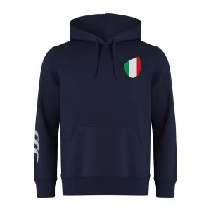 Italy Shield Club Hoodie