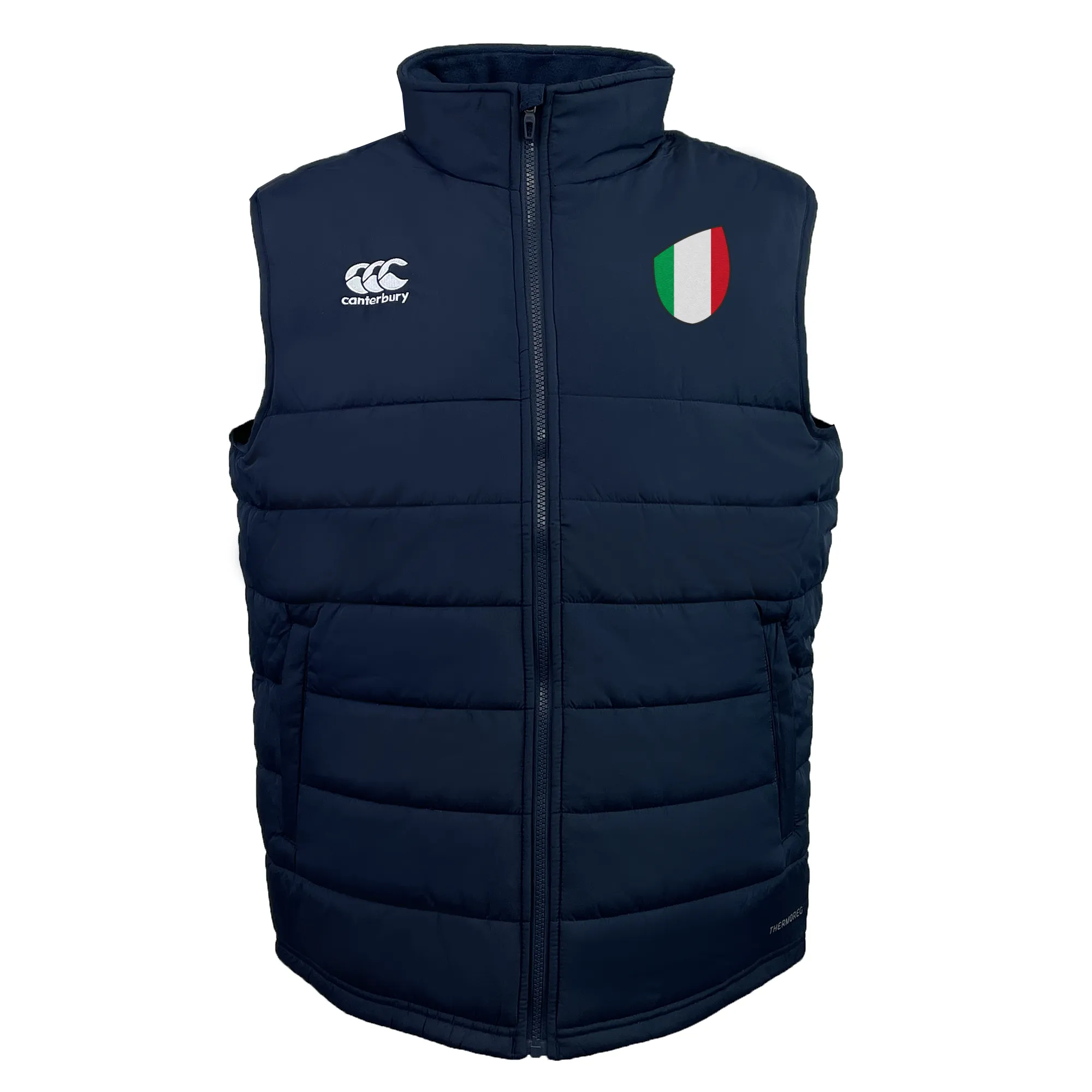 Italy Shield Core Gilet