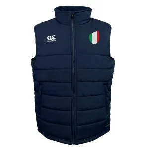 Italy Shield Core Gilet