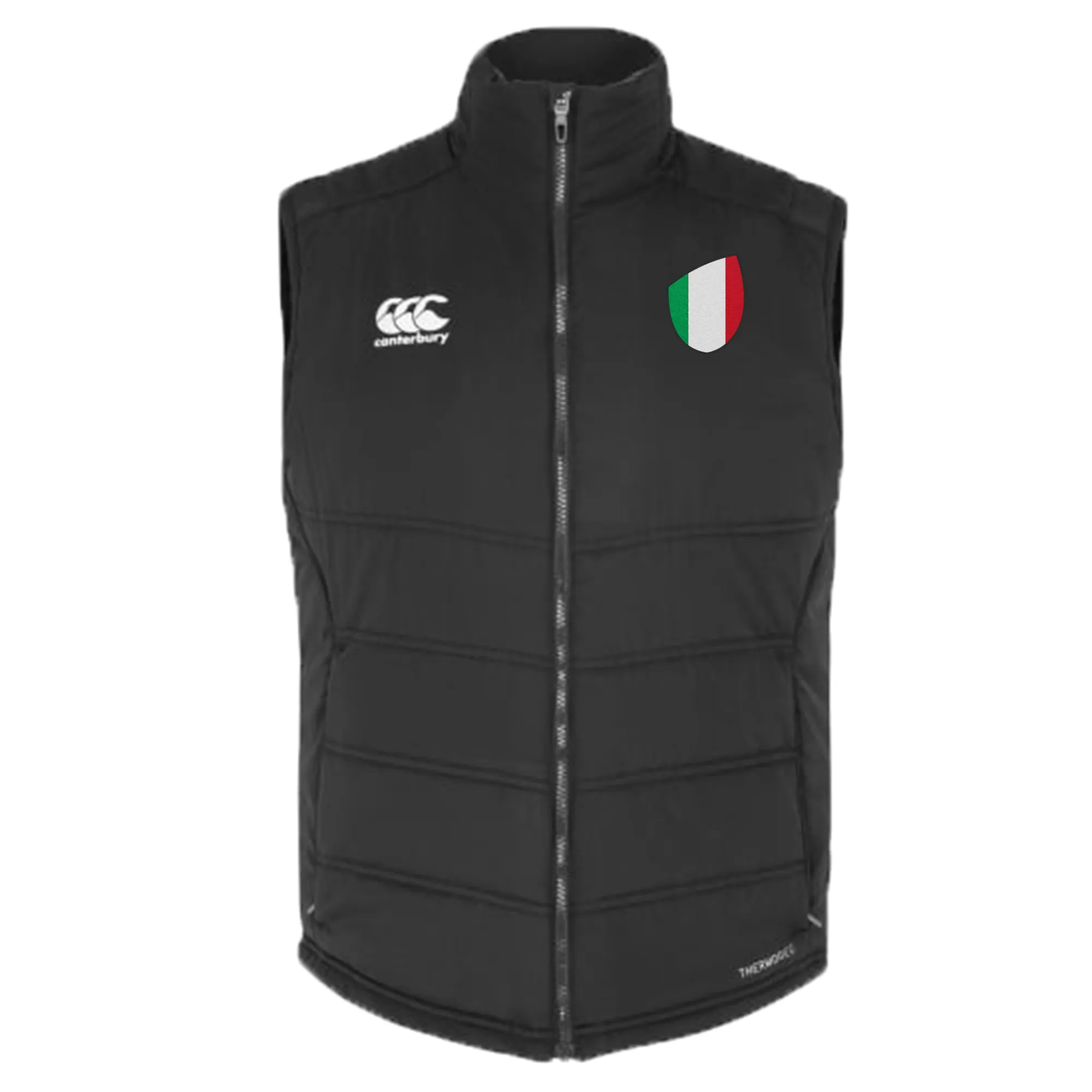 Italy Shield Core Gilet