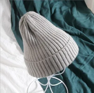 Japanese cute knit hat yc20498