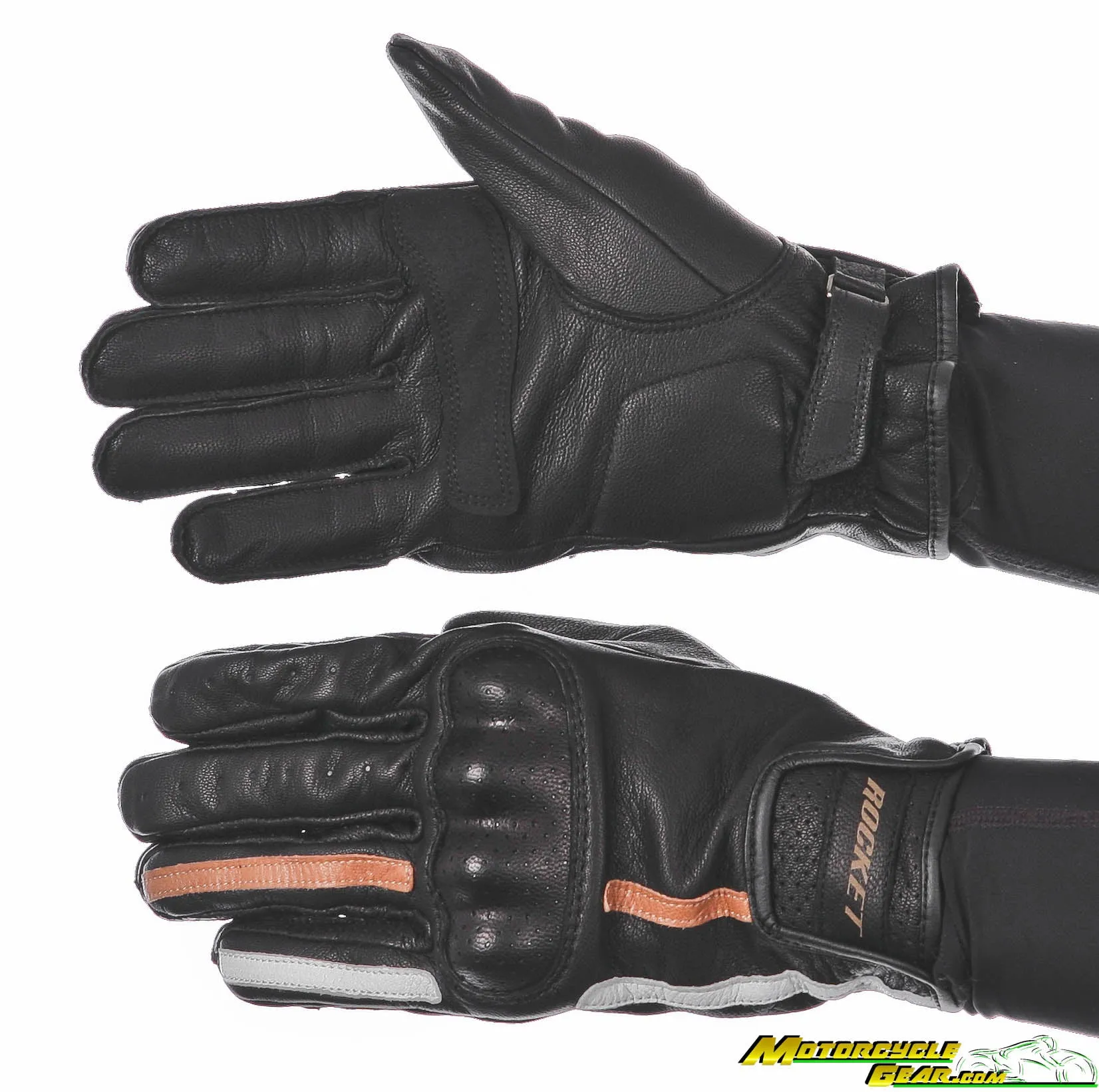 Joe Rocket Dakota Glove