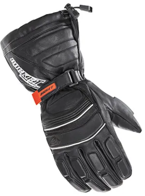 Joe Rocket Extreme Leather Glove