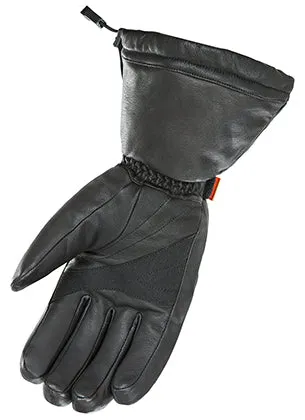 Joe Rocket Extreme Leather Glove