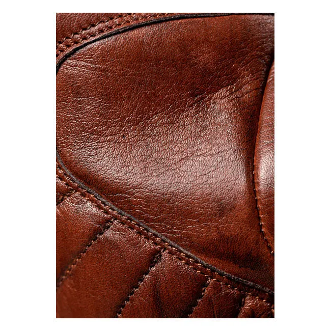 JOHN DOE GLOVES DURANGO BROWN/JEANS. CE godkjente hansker.