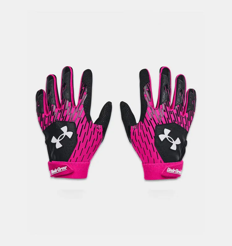 Junior T-Ball Clean Up Batting Gloves