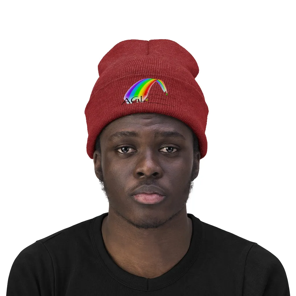 Knit Beanie