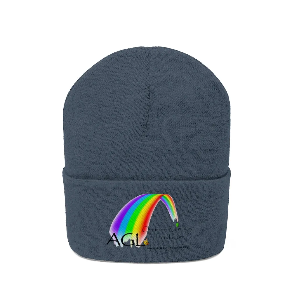Knit Beanie