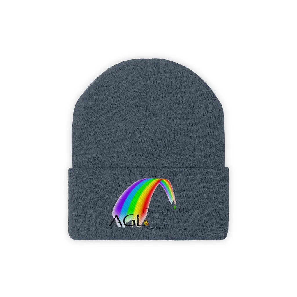 Knit Beanie