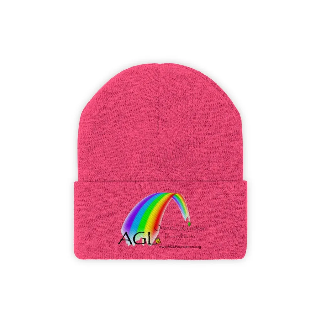 Knit Beanie