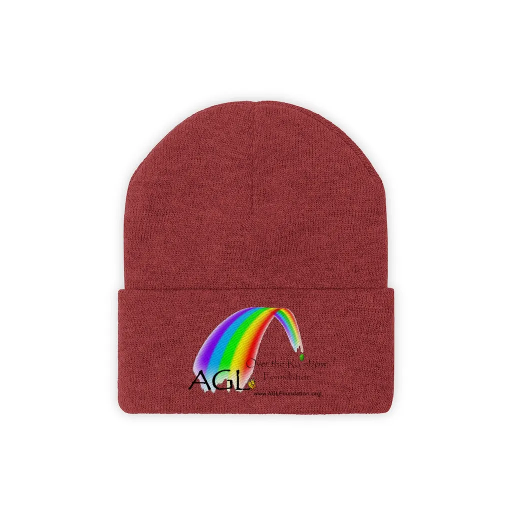Knit Beanie