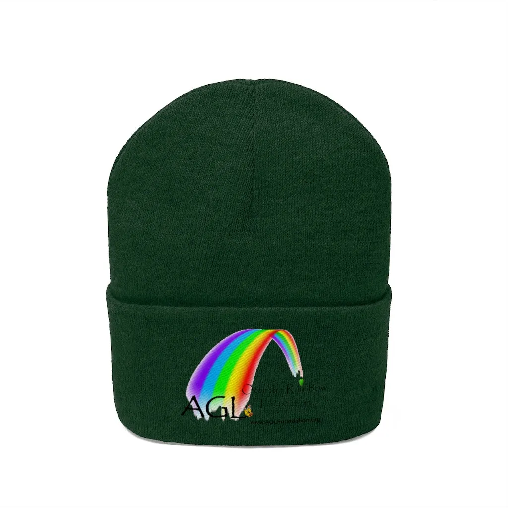 Knit Beanie