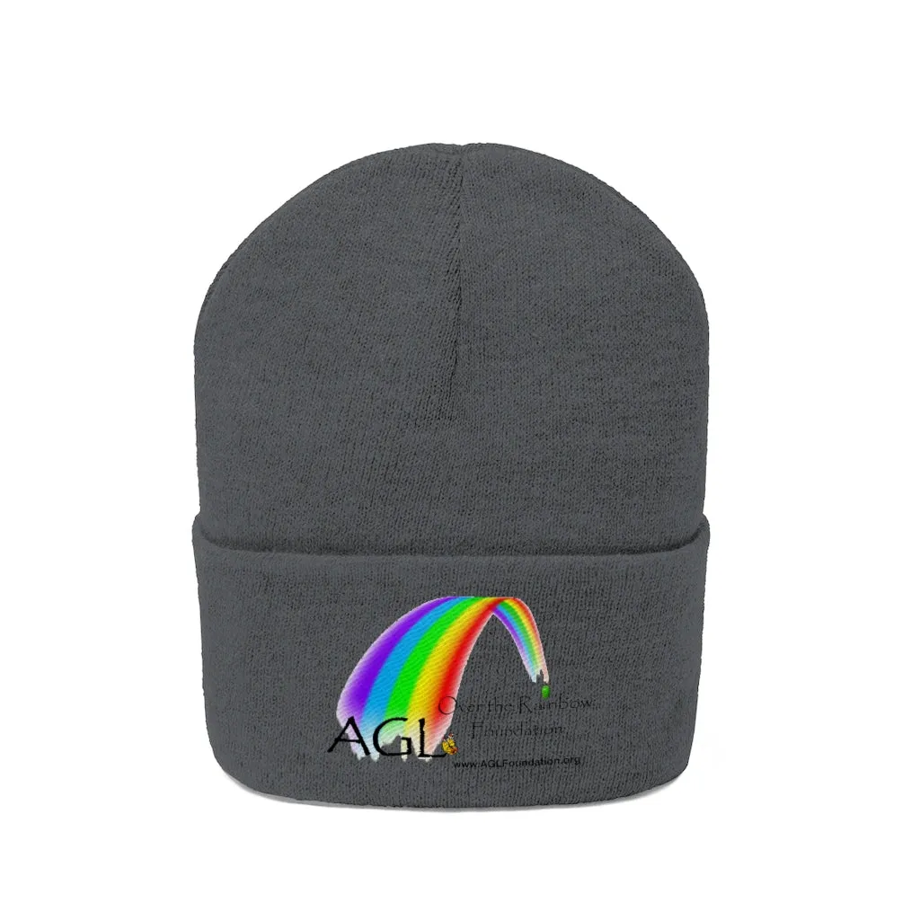 Knit Beanie