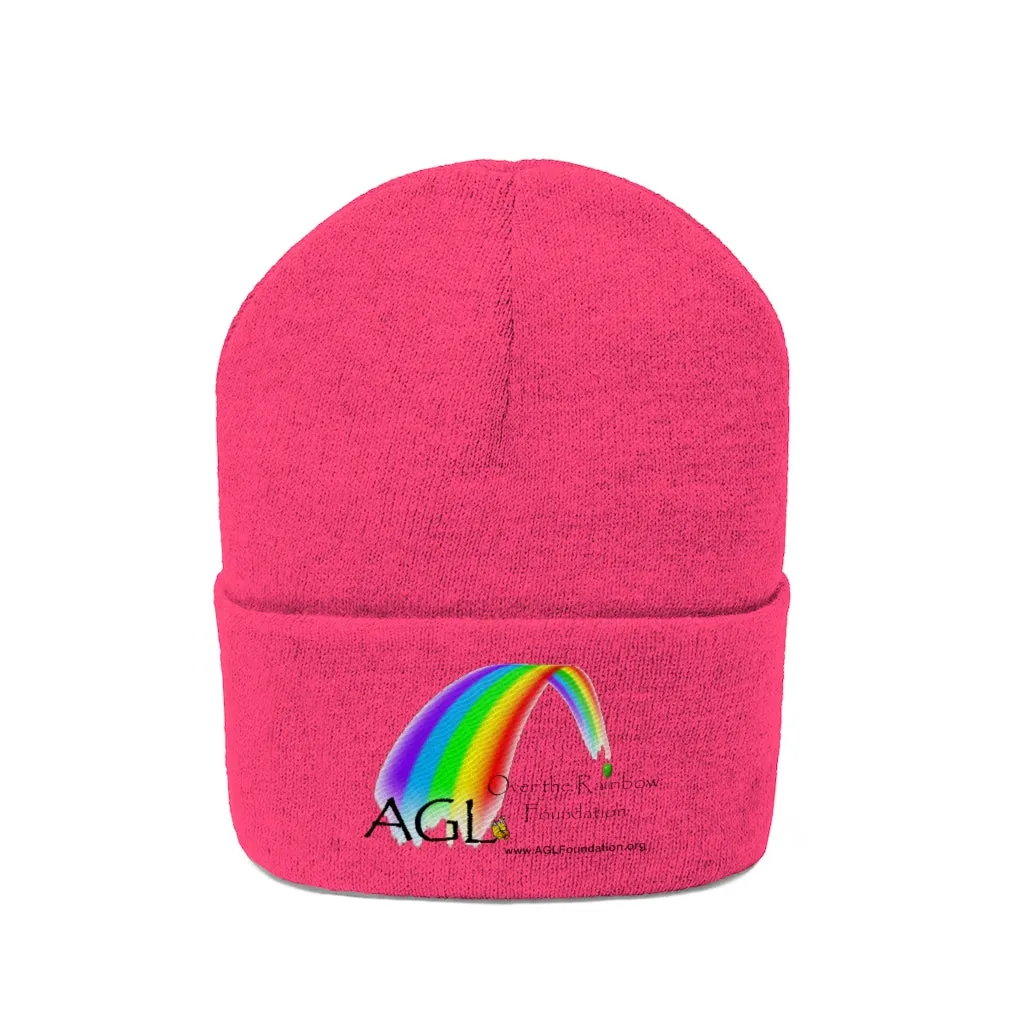 Knit Beanie