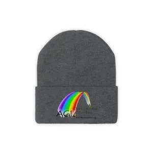 Knit Beanie