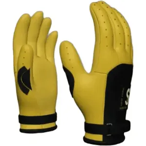 KOTC Beige BM IX | BMX Unpadded Palms| BM IX