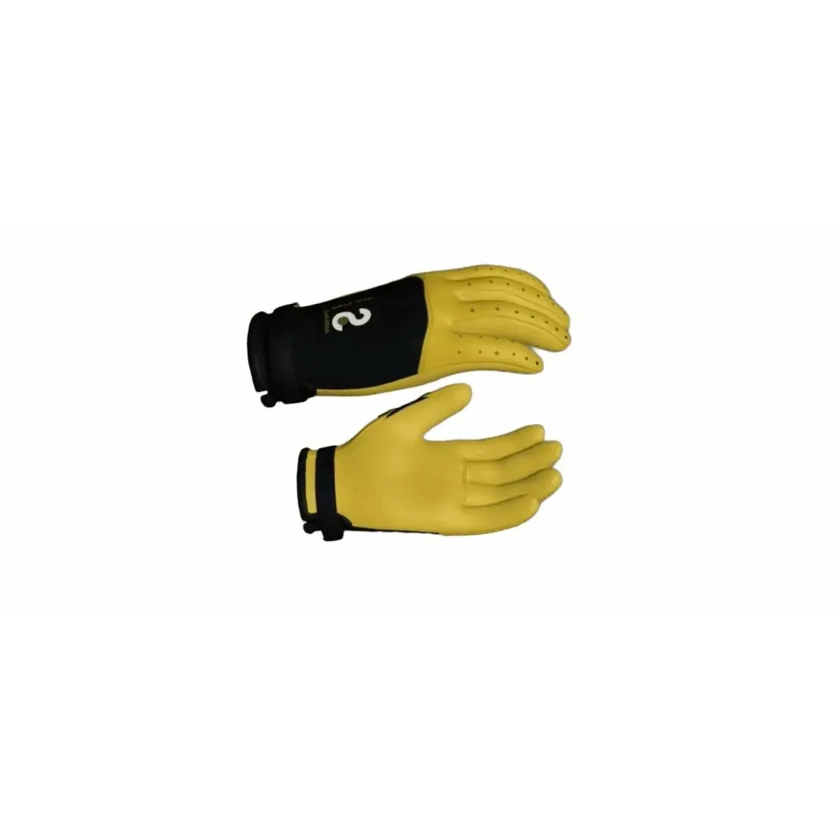 KOTC Beige BM IX | BMX Unpadded Palms| BM IX