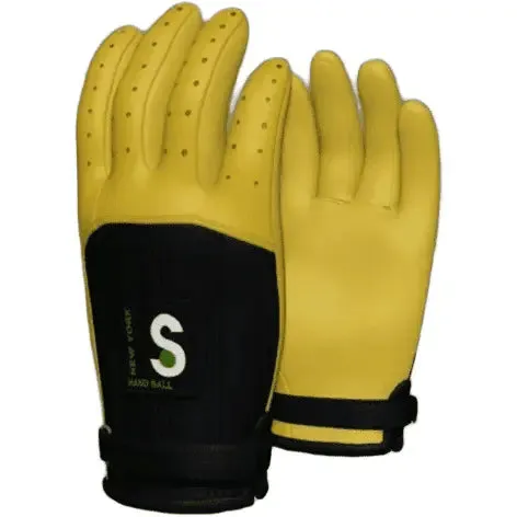 KOTC Beige BM IX | BMX Unpadded Palms| BM IX