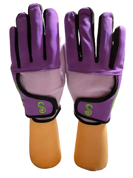 KOTC Pro Gloves Barney Unpadded Palms