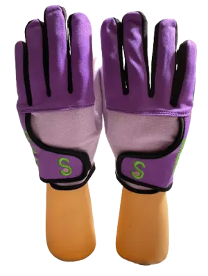 KOTC Pro Gloves Barney Unpadded Palms