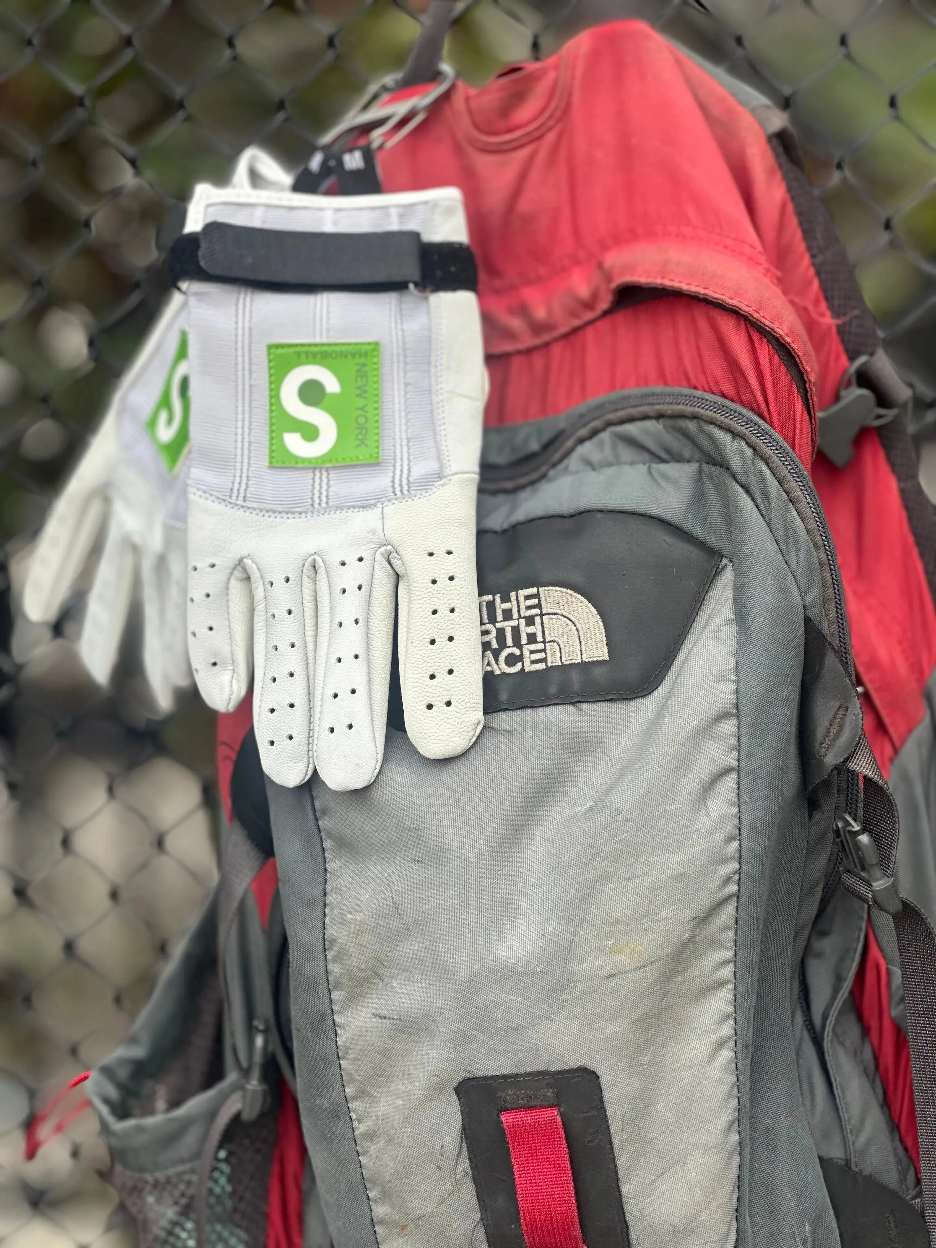 KOTC White 921 Unpadded Palms