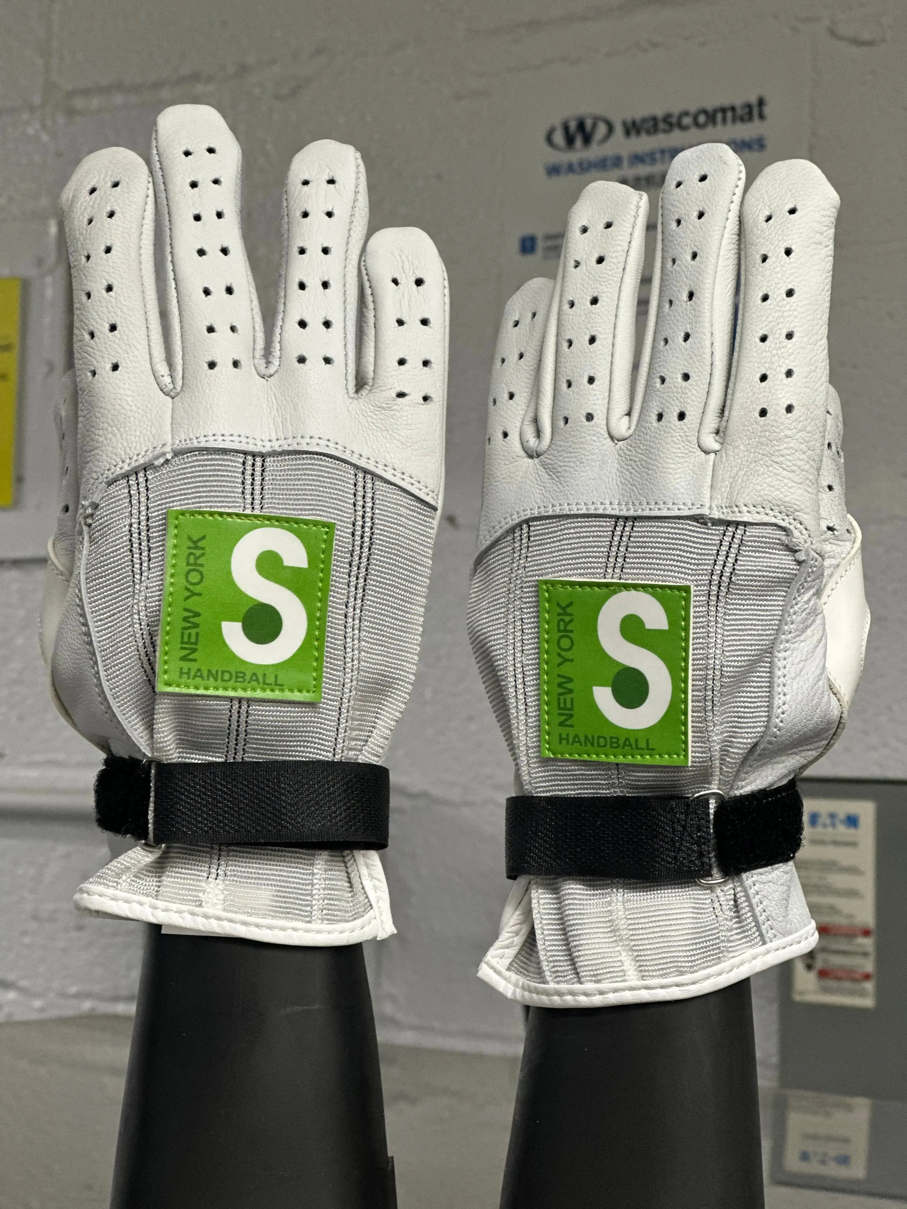 KOTC White 921 Unpadded Palms