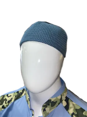 Kufi Knit (4 Colours)
