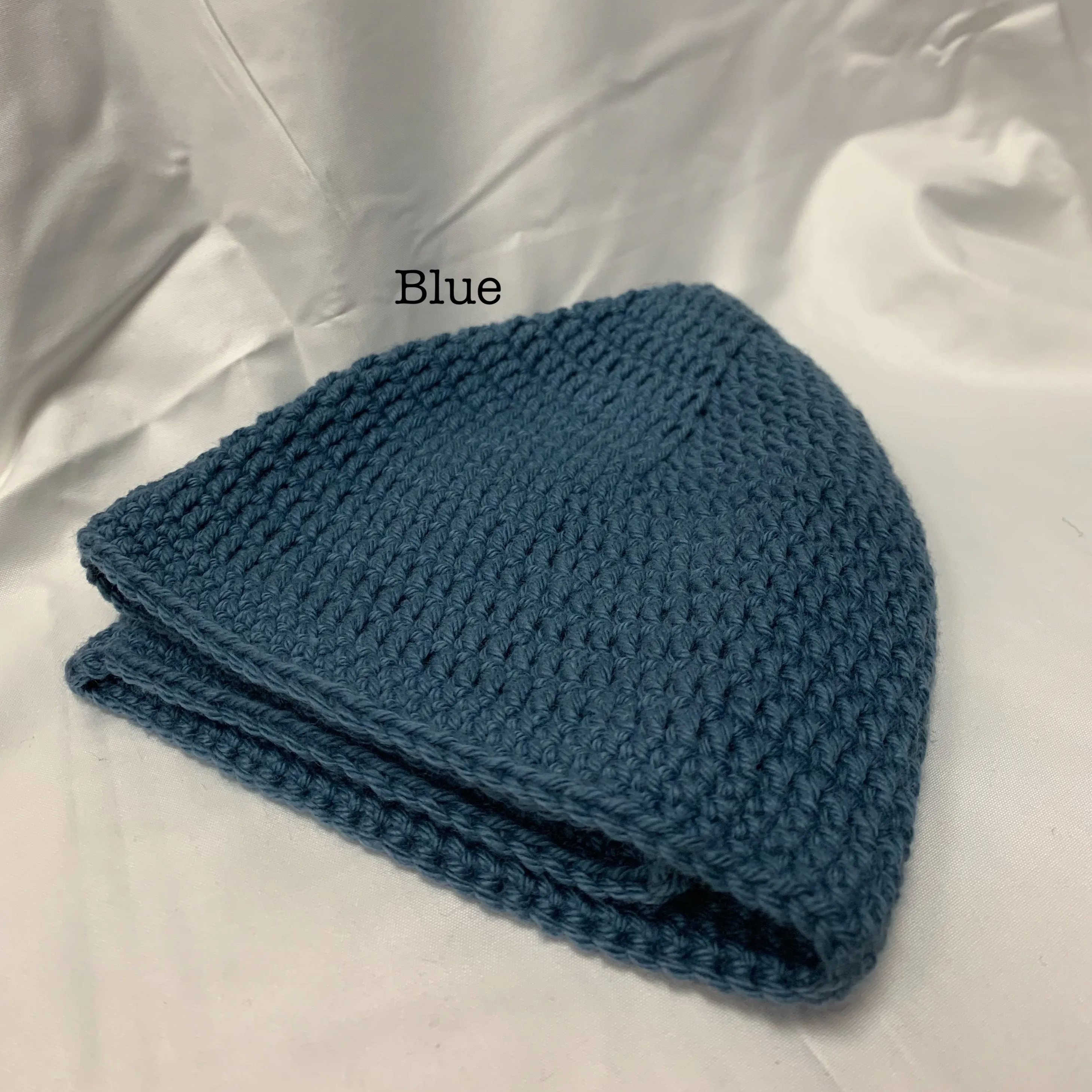 Kufi Knit (4 Colours)