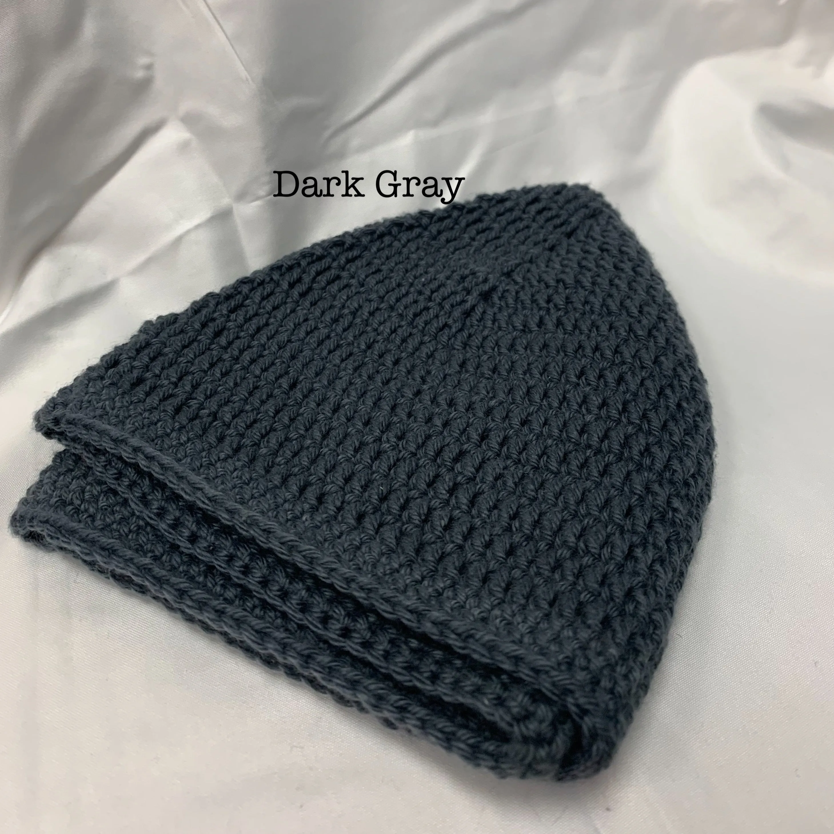 Kufi Knit (4 Colours)