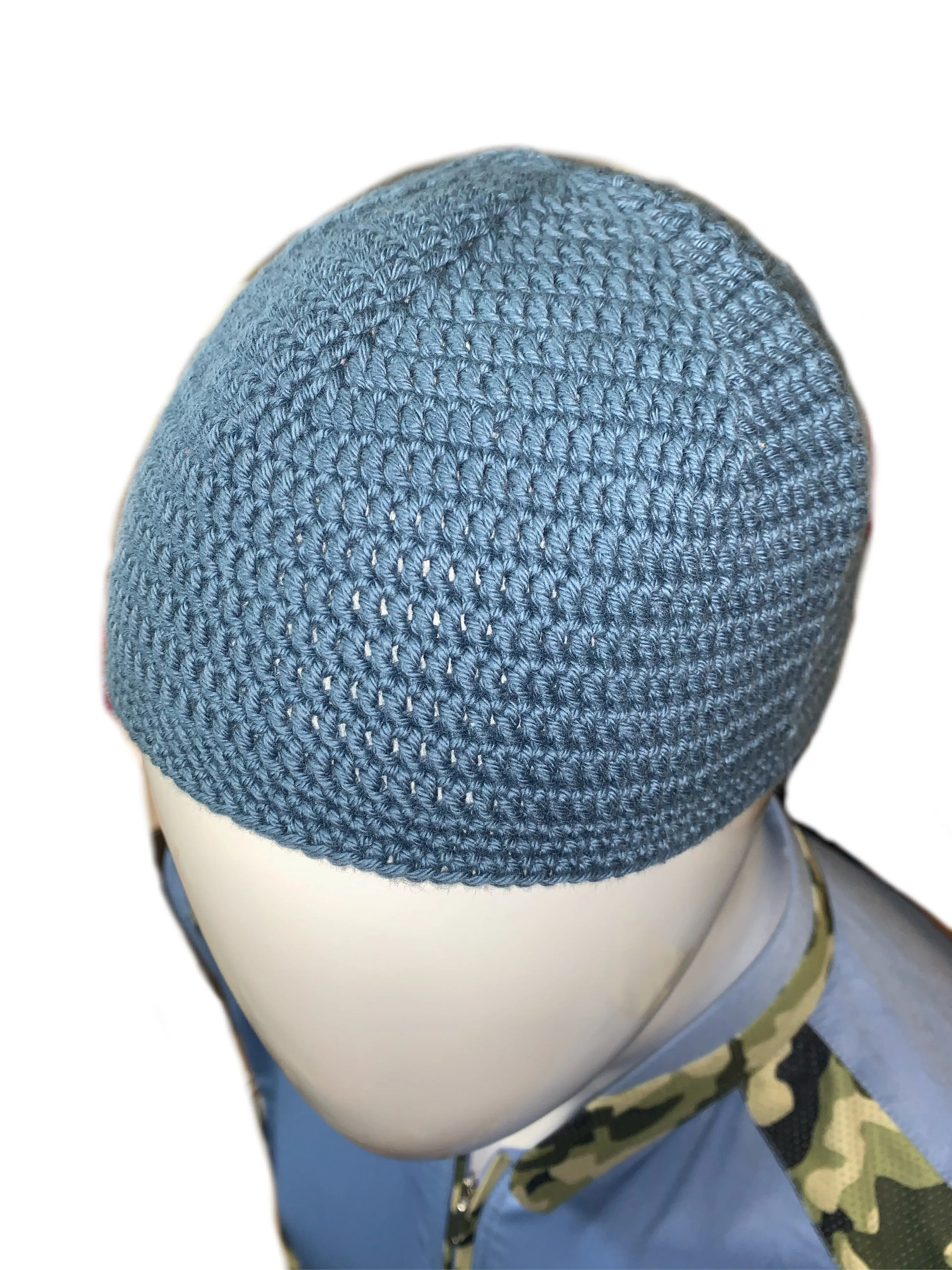 Kufi Knit (4 Colours)