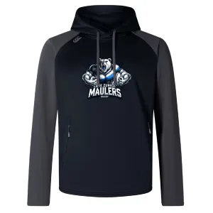 Lake Zurich Elite Training Hoody by Canterbury