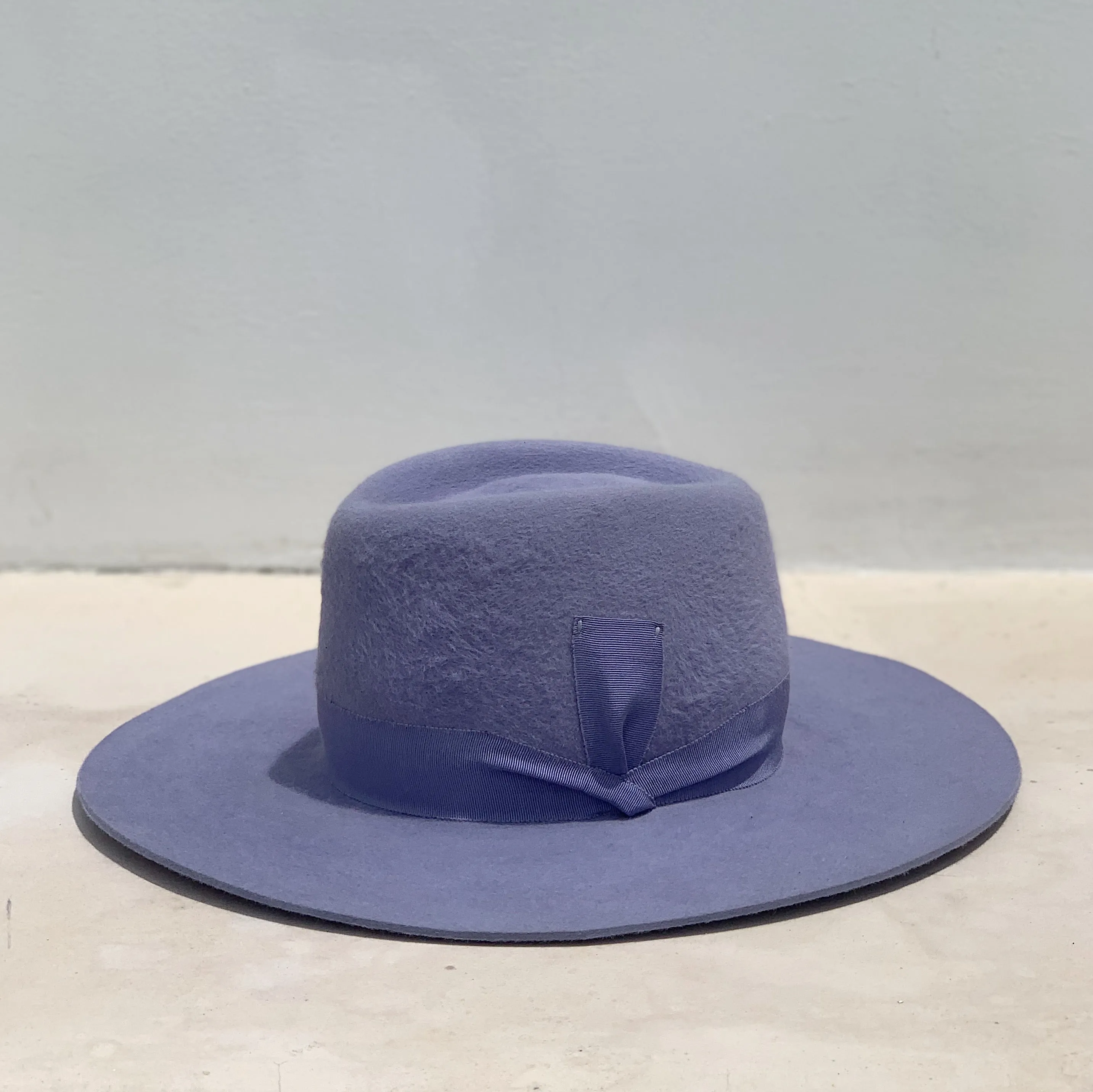 Le Grand Chapelier deluxe