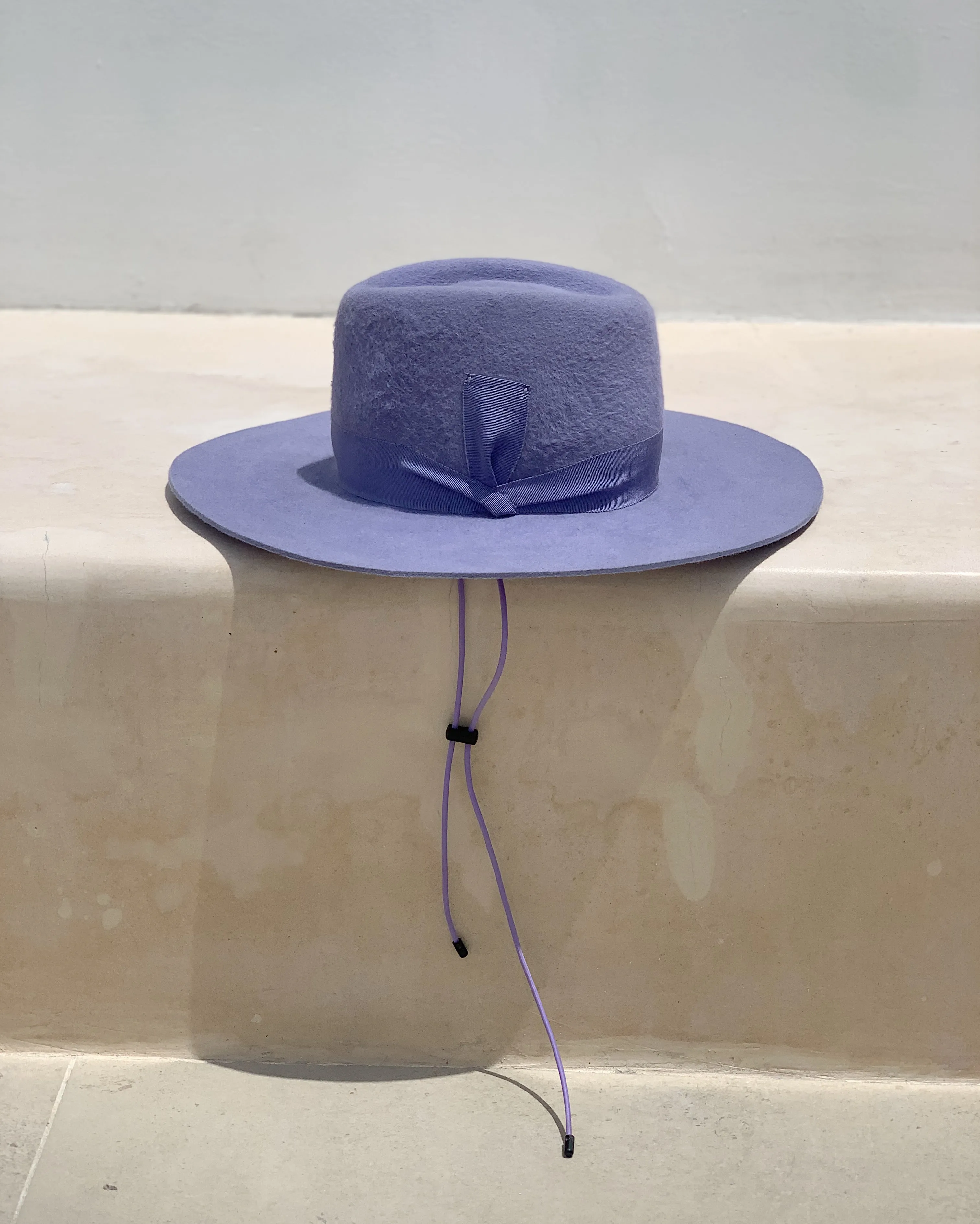 Le Grand Chapelier deluxe