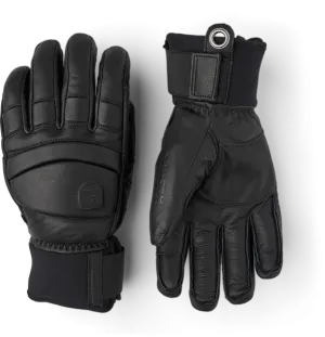 Leather Hestra Fall Line - 5 finger