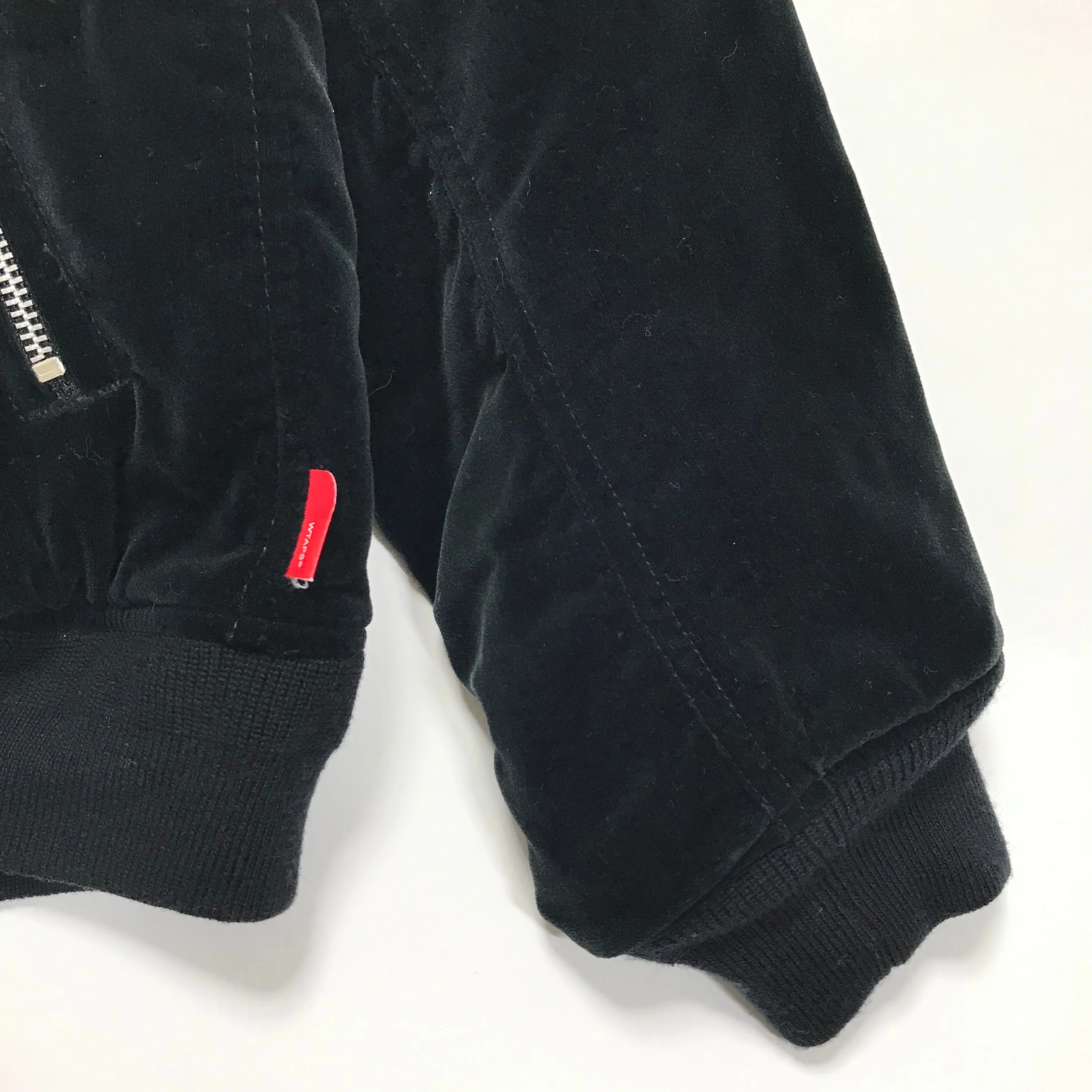[M] WTaps Red Dawn Locals Reversible Sukajan Souvenir Jacket