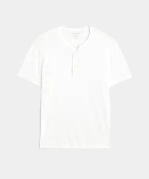 Made in L.A. Premium Jersey Henley