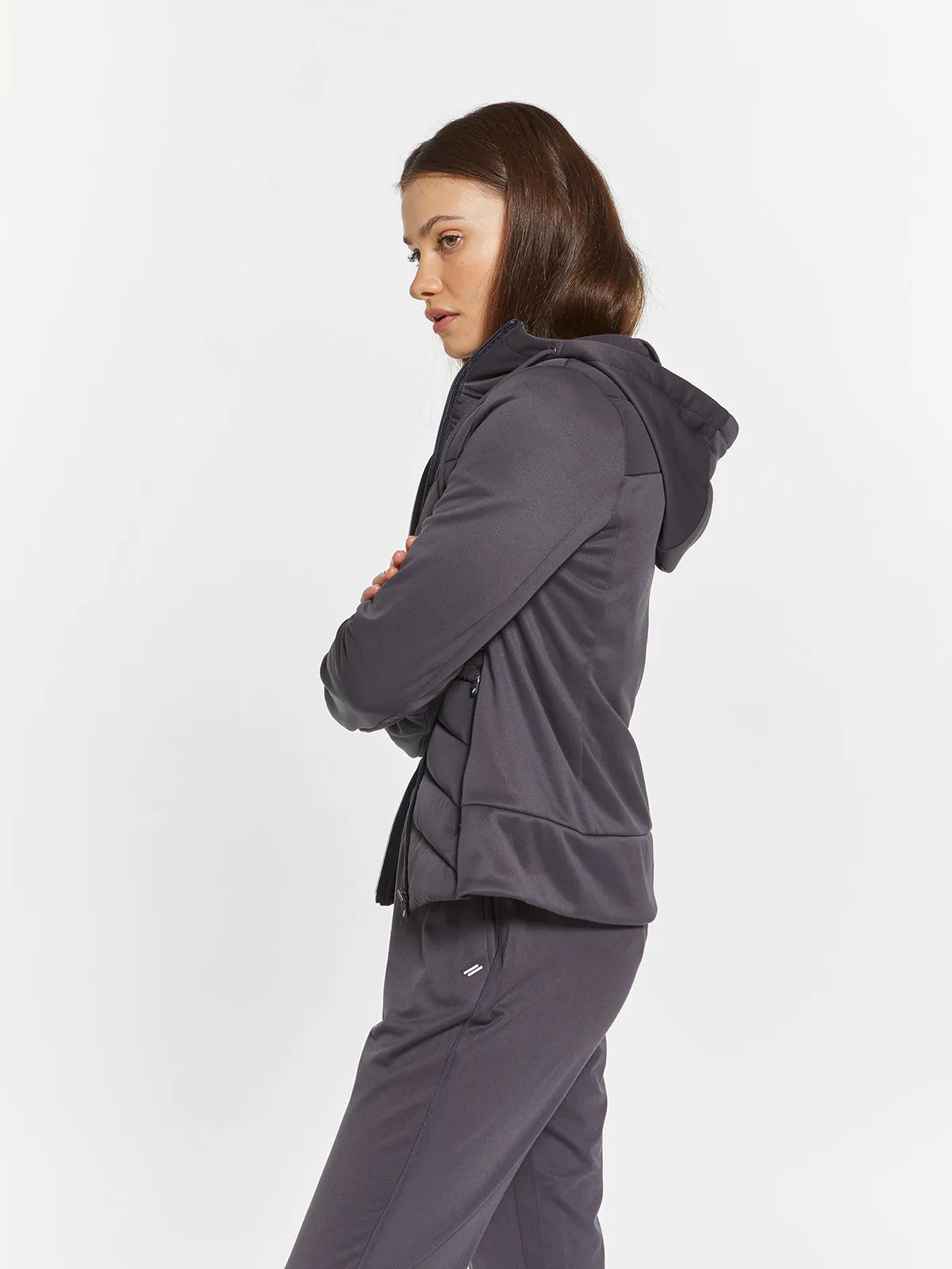 MARIANNE JACKET - PREPACK 6 UNITS