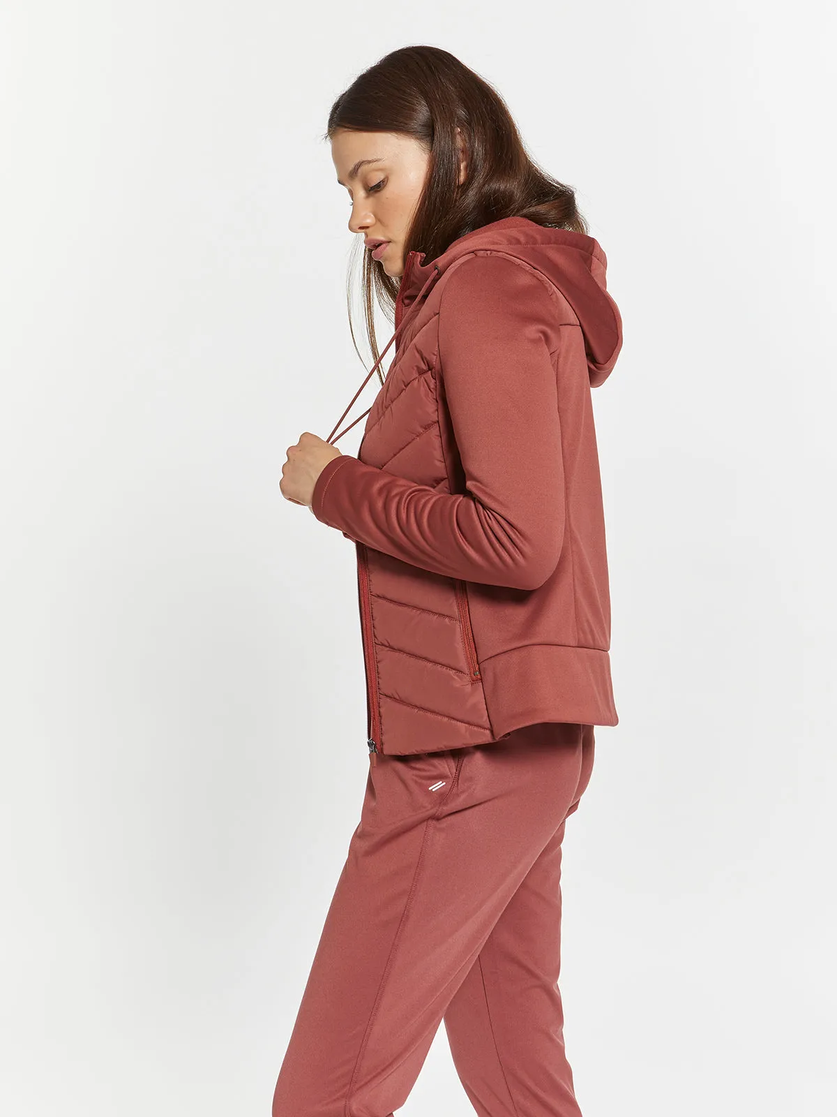 MARIANNE JACKET - PREPACK 6 UNITS