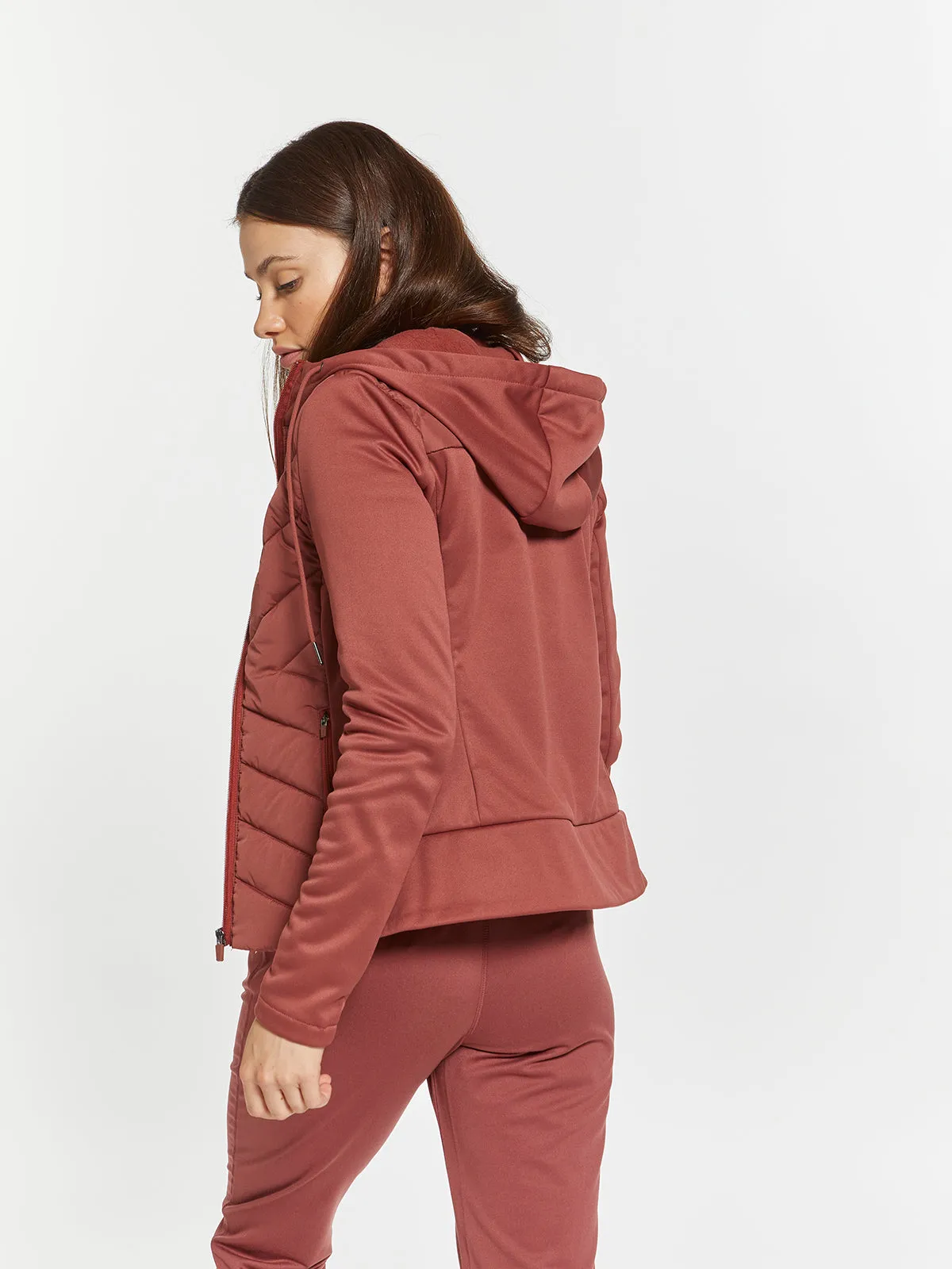 MARIANNE JACKET - PREPACK 6 UNITS
