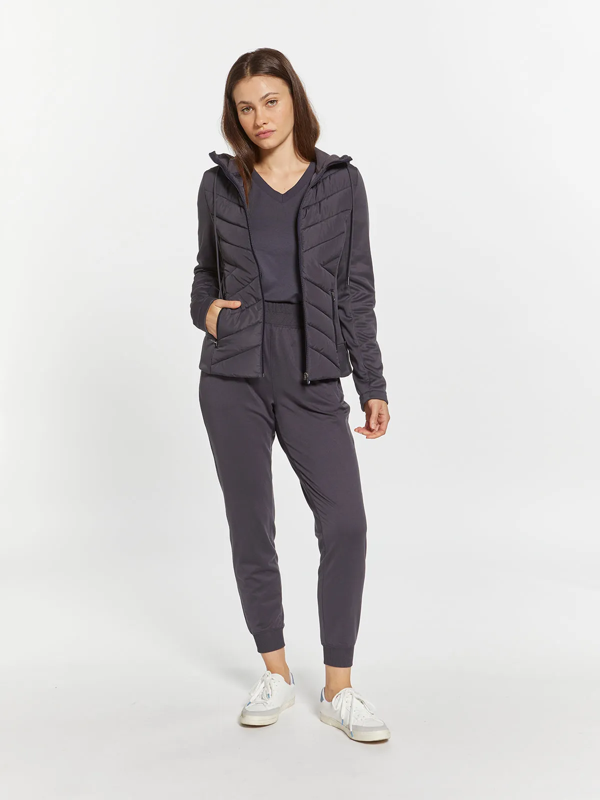 MARIANNE JACKET - PREPACK 6 UNITS
