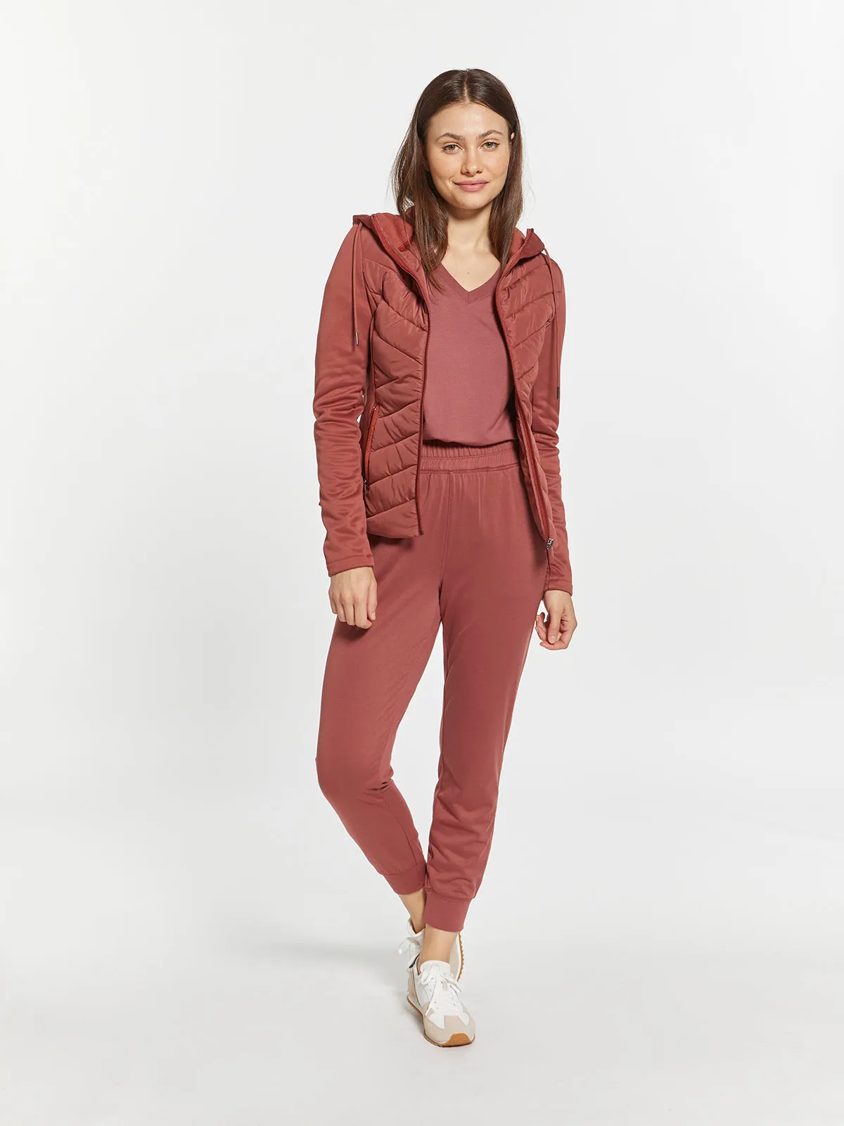 MARIANNE JACKET - PREPACK 6 UNITS