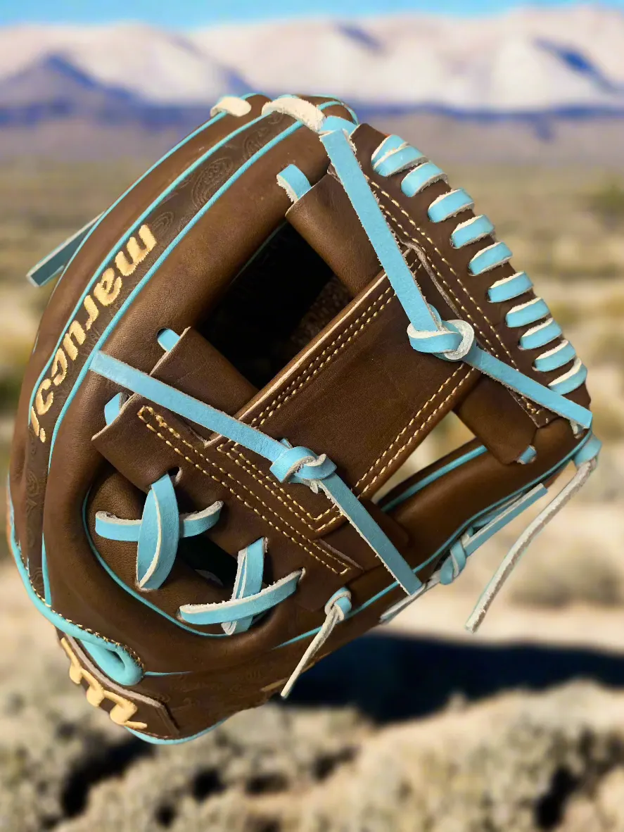Marucci Nightshift Series Stallion 44A2 11.75" Baseball Glove