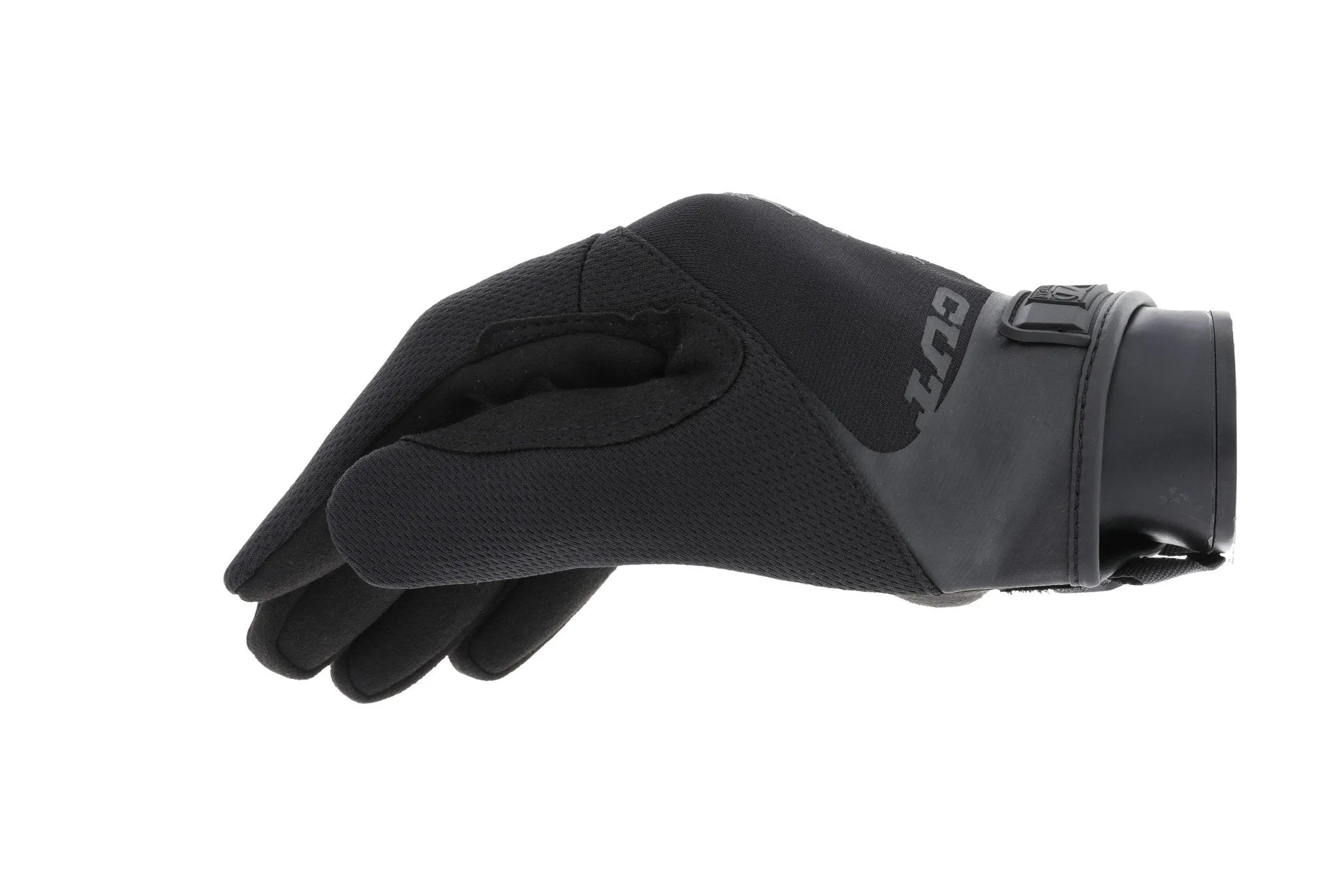 Mechanix Wear Pursuit D5 Cut Resistant Duty Gloves Covert