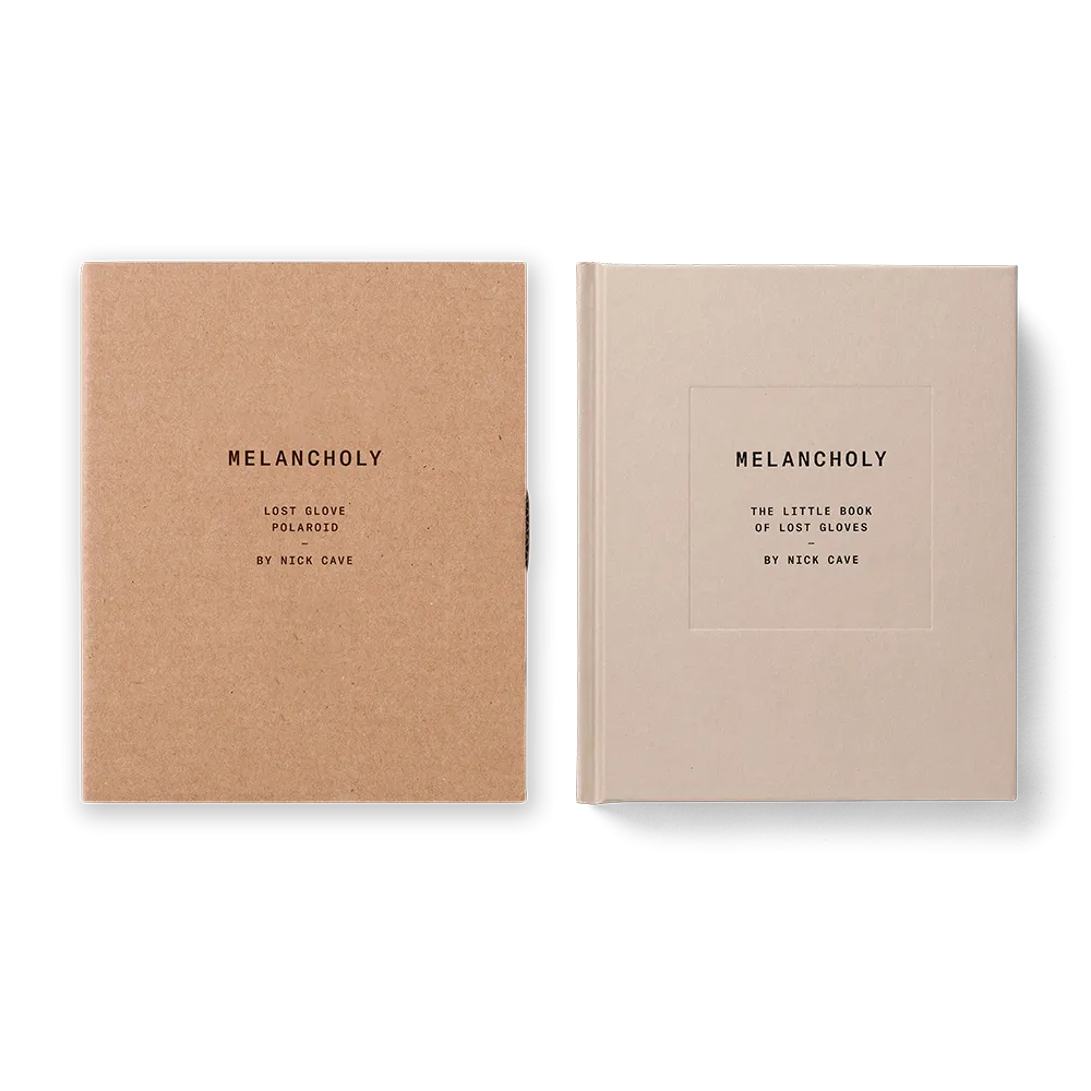 MELANCHOLY SPECIAL EDITION