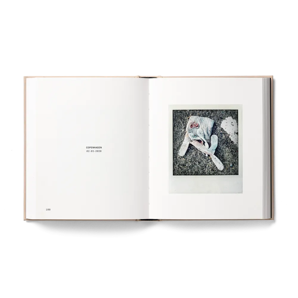 Melancholy - The Little Book Of Lost Gloves
