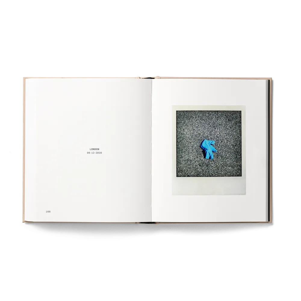 Melancholy - The Little Book Of Lost Gloves