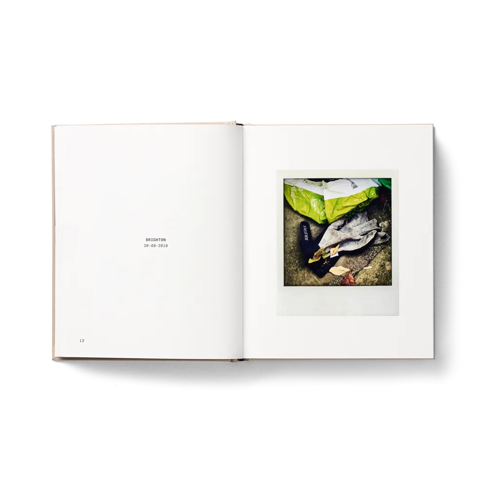 Melancholy - The Little Book Of Lost Gloves