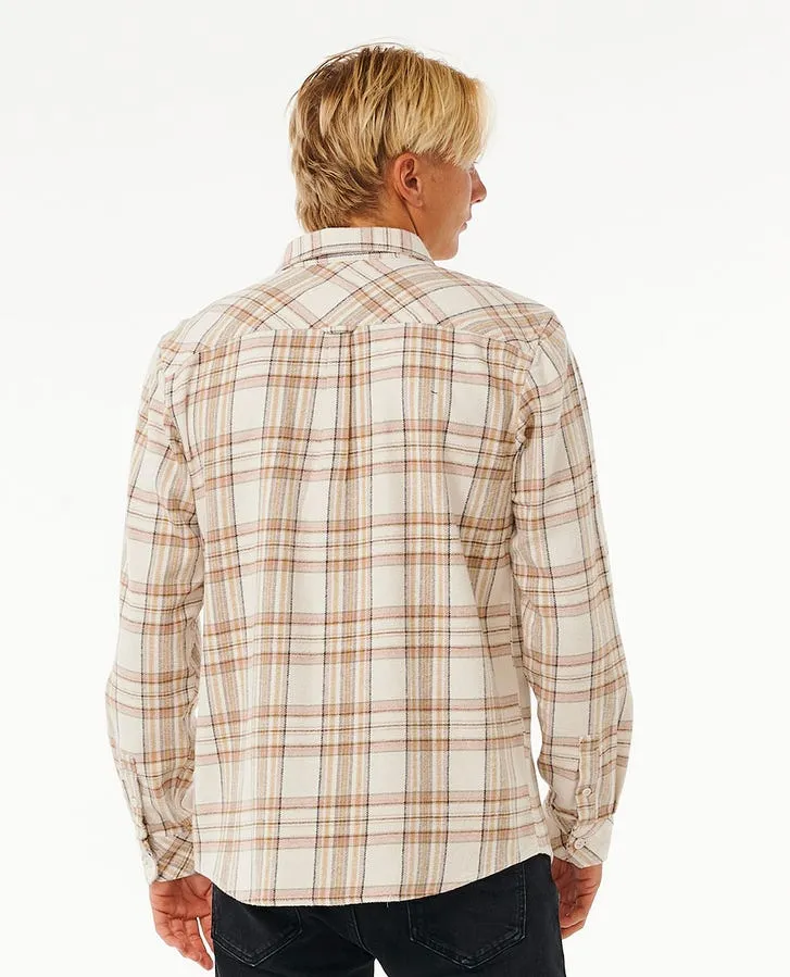 Men's Griffin Flannel Shirt