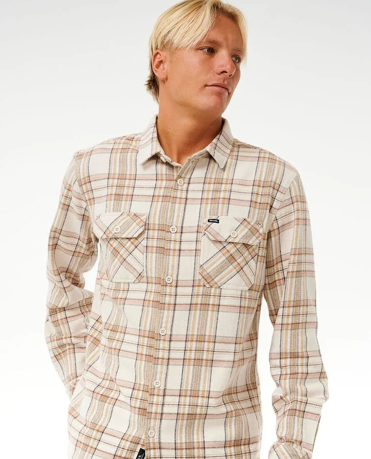 Men's Griffin Flannel Shirt
