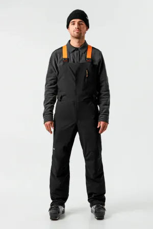 Men's Leeds Insulated Bib Pant